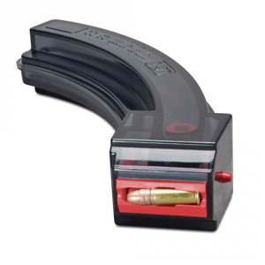 Hot Lips Ruger 10/22 .22 LR 25 Round Magazine - Smoked - Butler Creek